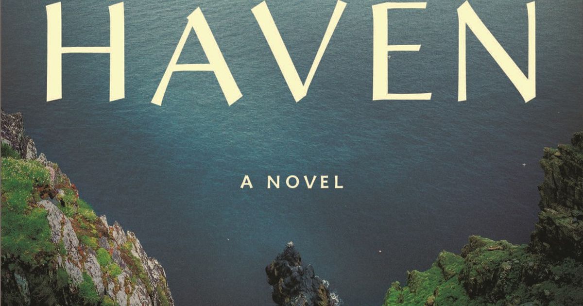 haven emma donoghue review