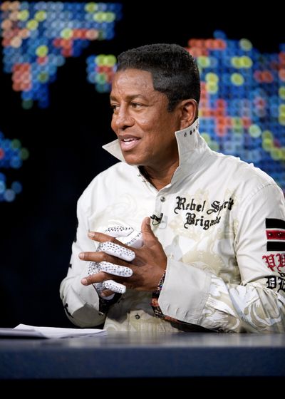 Jermaine Jackson (The Spokesman-Review)