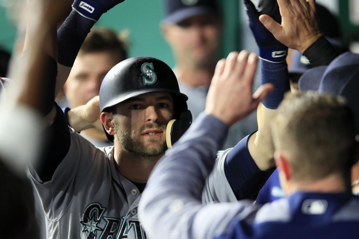 Mitch Haniger: Mariners want to have a team 'that gets the city