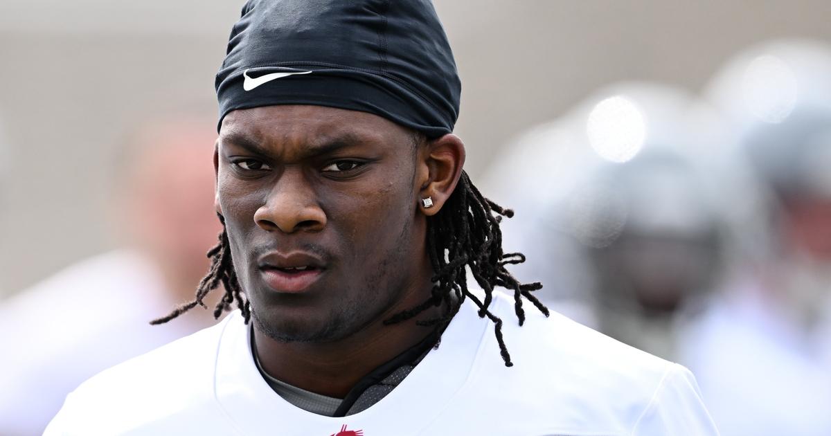 Countdown to fall camp: How much depth does WSU have in its linebacker corps?