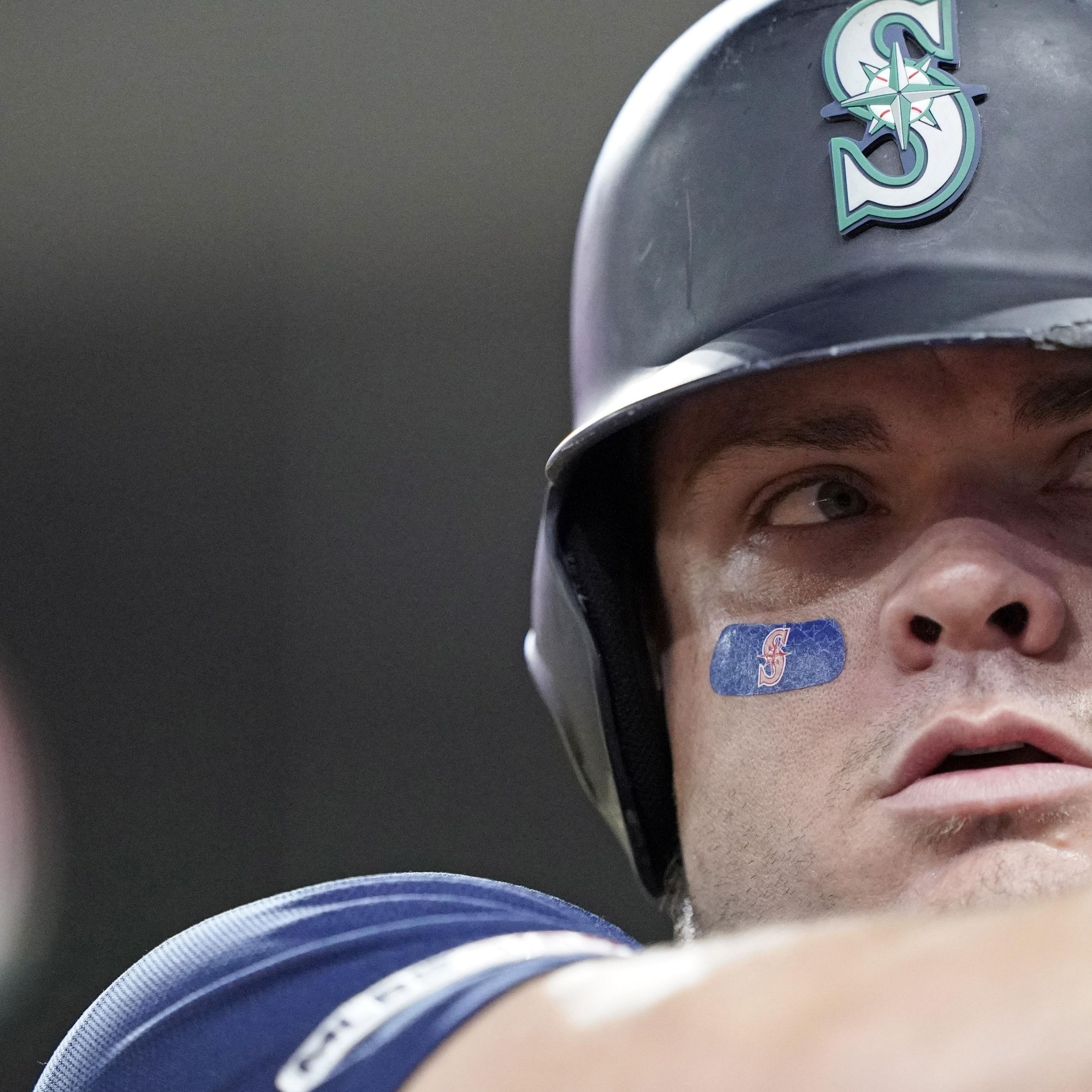 Larry Stone: Mariners slugger Daniel Vogelbach shows he's not a '4A'  player, he's an All-Star | The Spokesman-Review