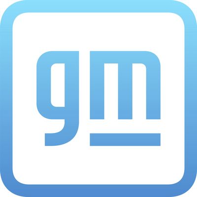 This image provided by General Motors shows the GM Logo. General Motors’ first-quarter reported Wednesday that its net income surged to $2.98 billion. The big profit increase was 12 times larger than the same period last year.  (Associated Press)