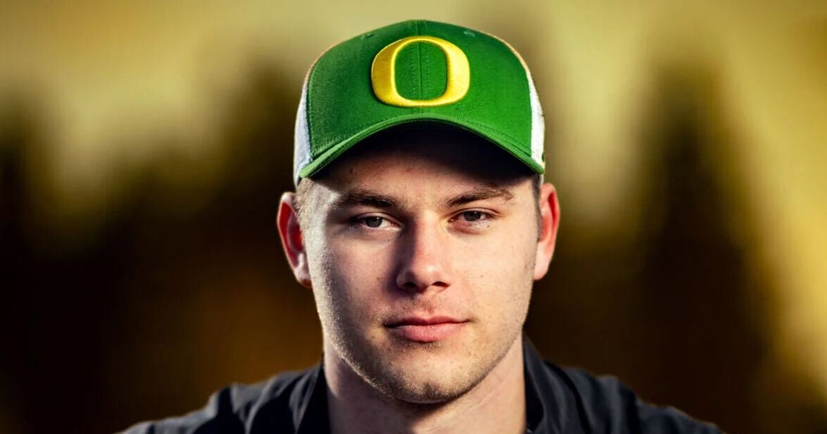 ‘As far as I can’: Mead senior Simon Rosselli has national prep discus record in sights before heading to Oregon | 2026 Spring High School Sports Preview