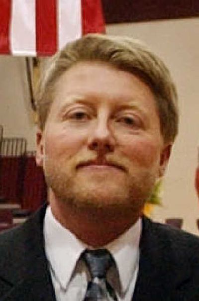 
DeVleming
 (The Spokesman-Review)