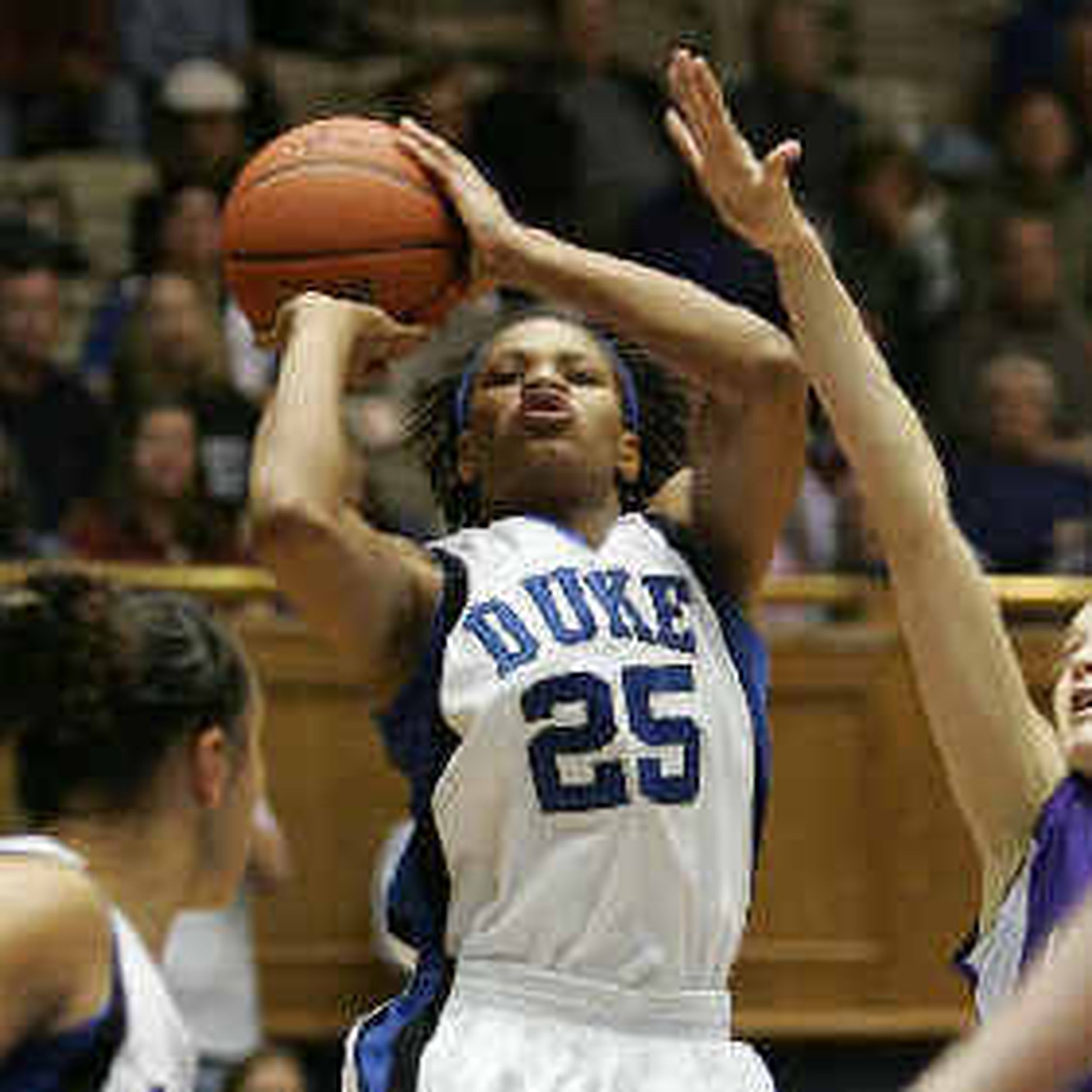 2005 duke best sale basketball roster