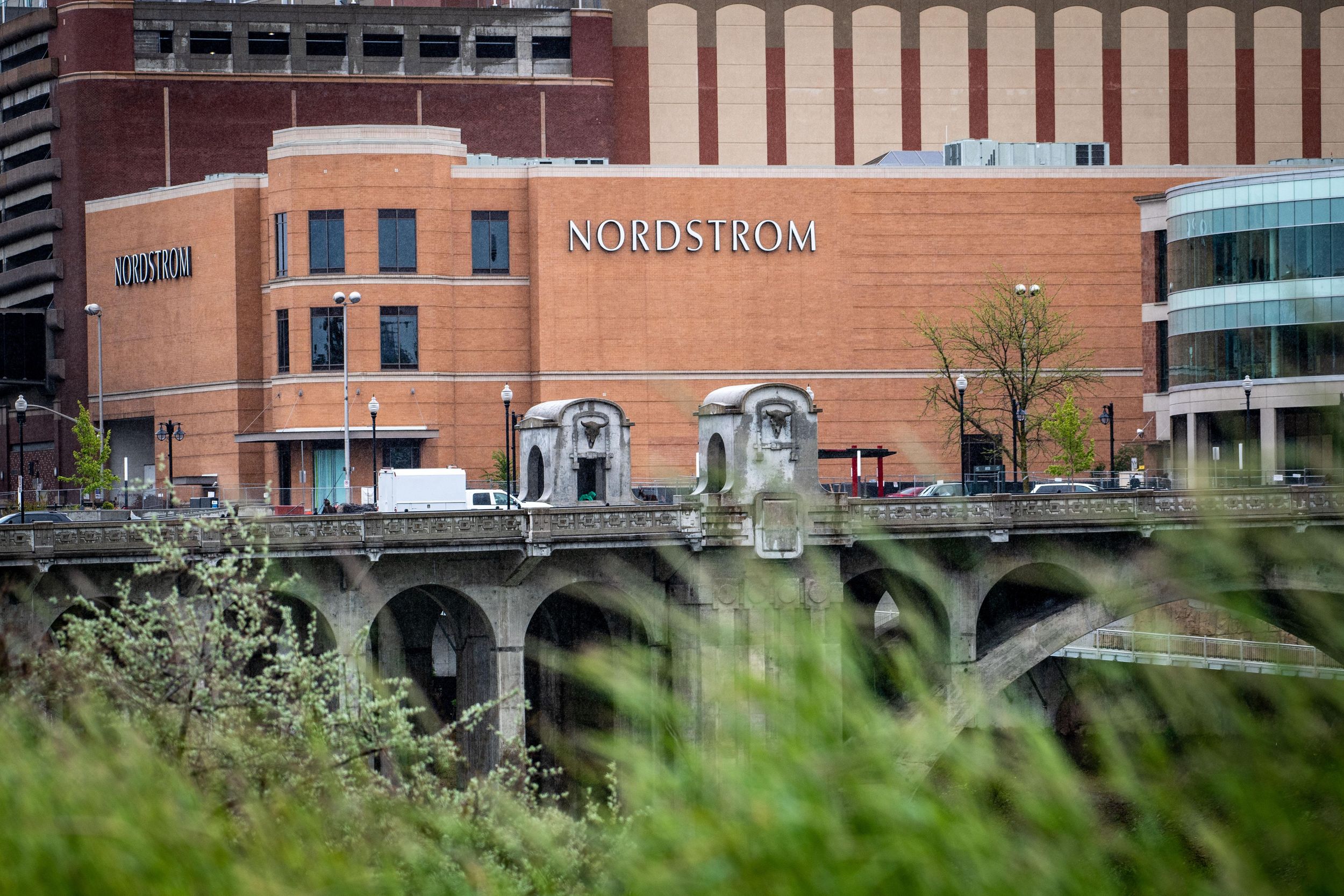 Nordstrom in River Park Square not among 16 store closures nationwide