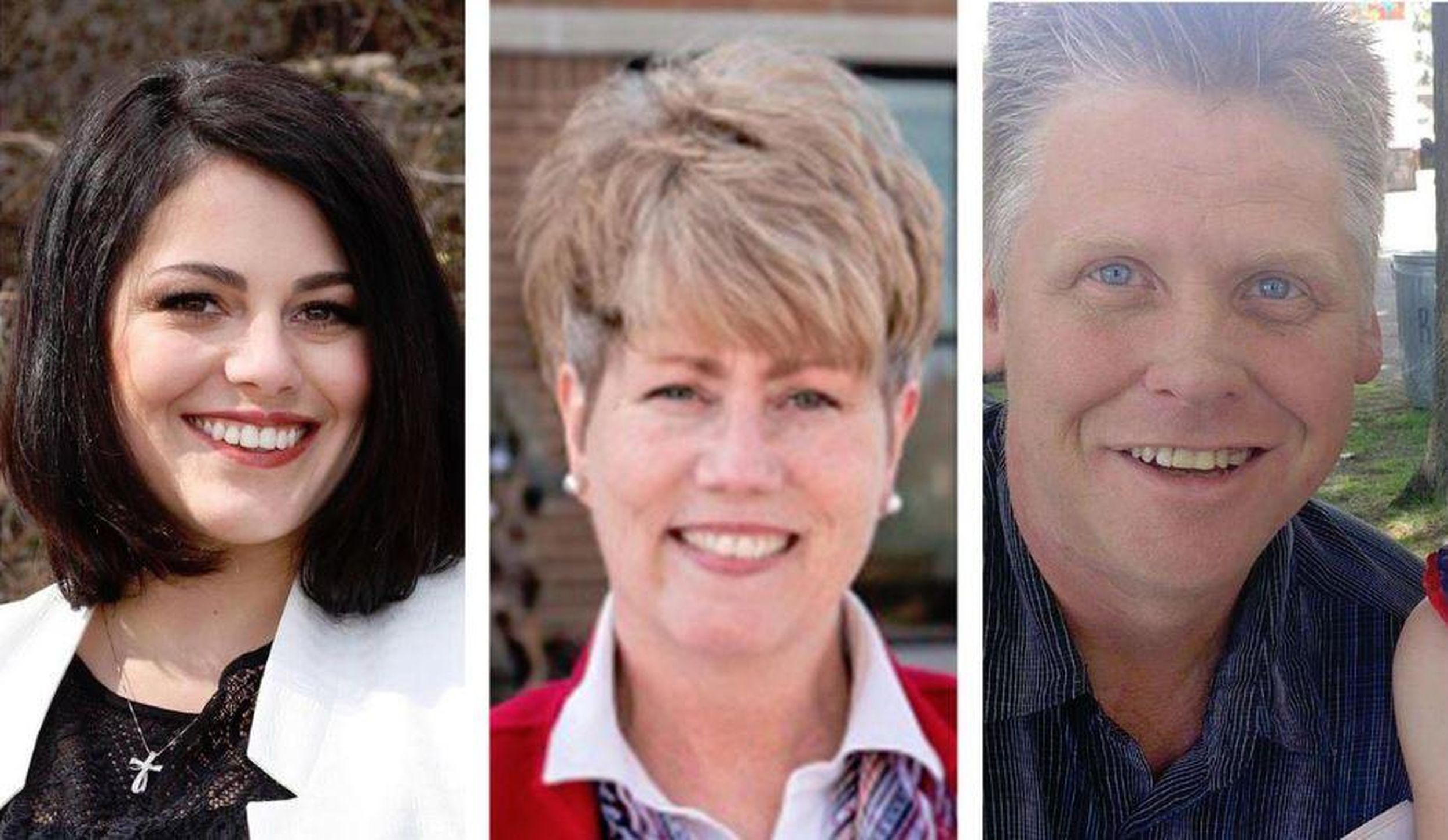 Spokane Valley Council Race Gets Ugly, With Name-calling, Accusations ...