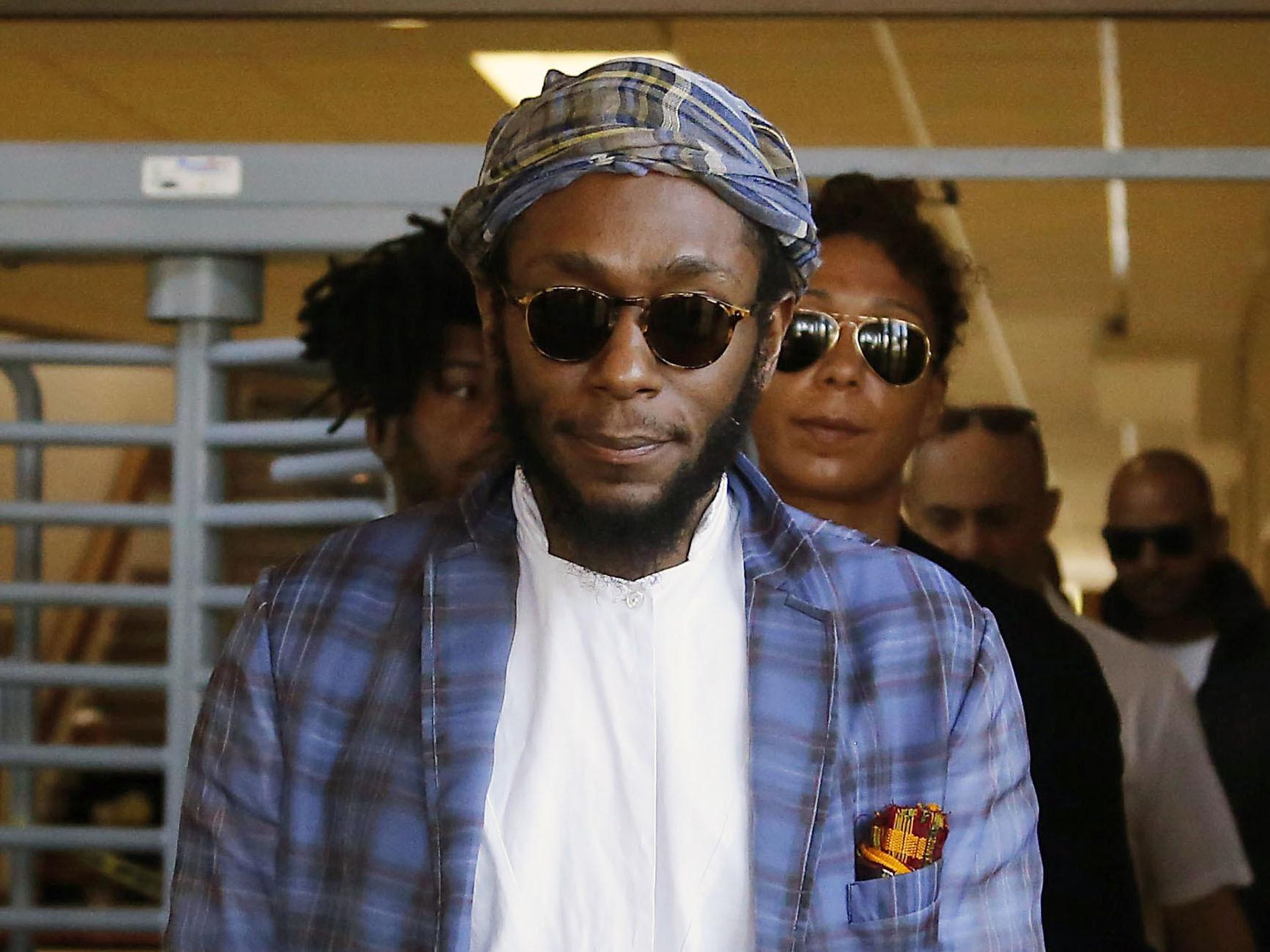 Mos Def on Retirement: I'm Always Going to be Creating