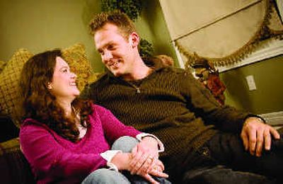 Relationships take effort to maintain. Follow these 10 easy steps to improve your relationships.
(Metro Services / The Spokesman-Review)