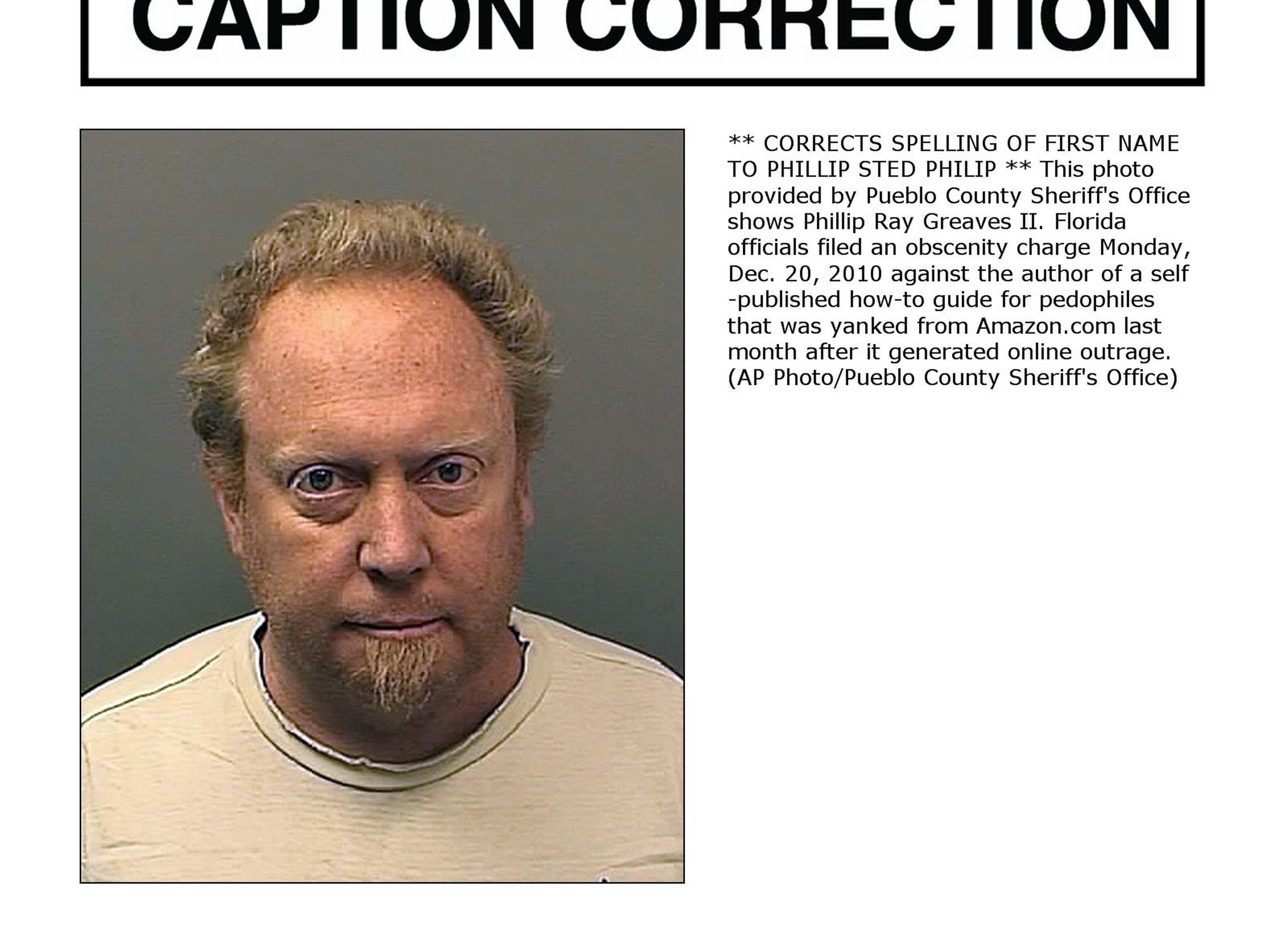 Pedophilia 