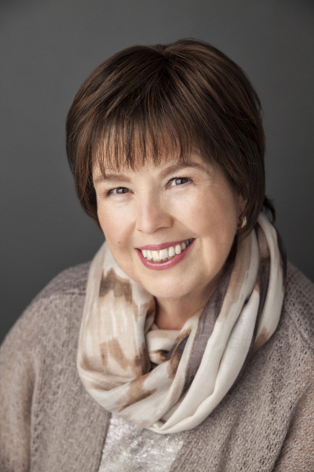 Best-selling author Debbie Macomber will be among the guest speakers at this weekend’s Food and Wine Festival at the Coeur d’Alene Resort. (Courtesy)