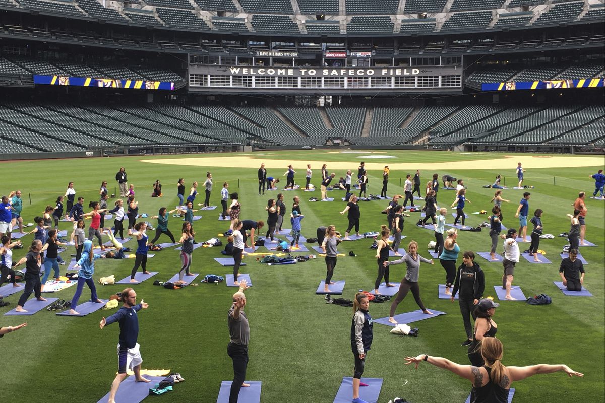 8 cool things you never knew about Safeco Field