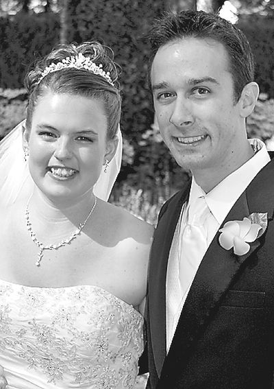 Dobbins Photography (Dobbins Photography / The Spokesman-Review)