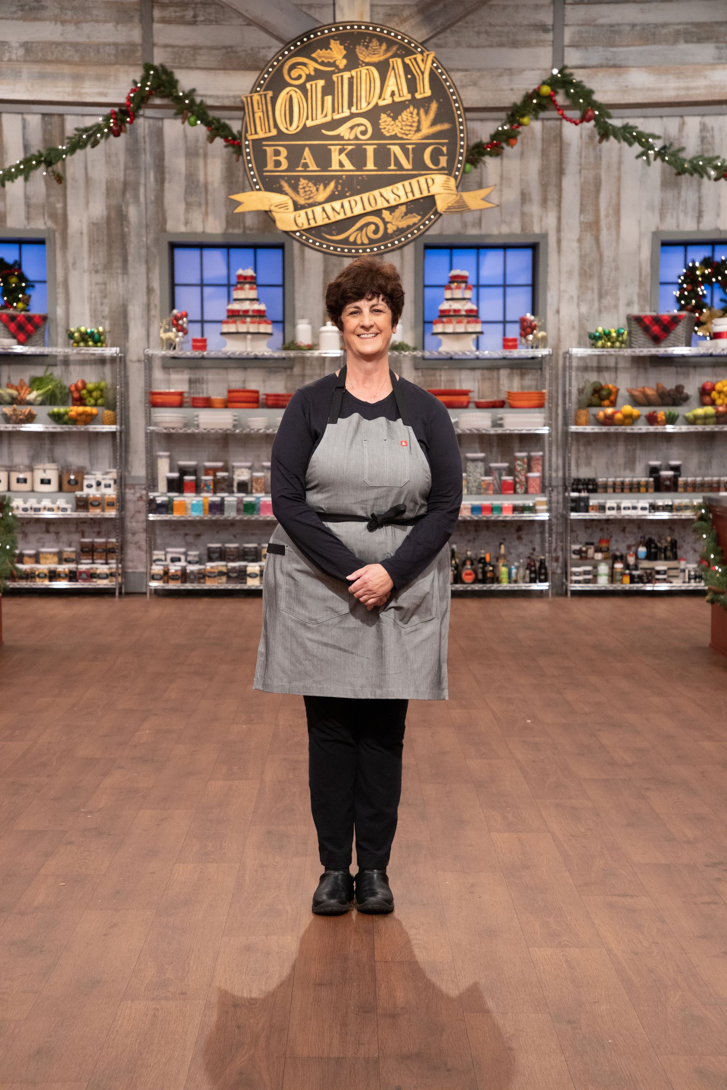 northern quest s kristina stephenson just american desserts eva roberts compete on food network s holiday baking championship the spokesman review