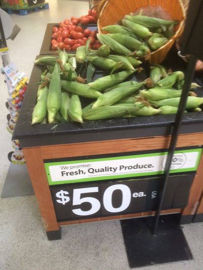 Better wait until it's on sale.