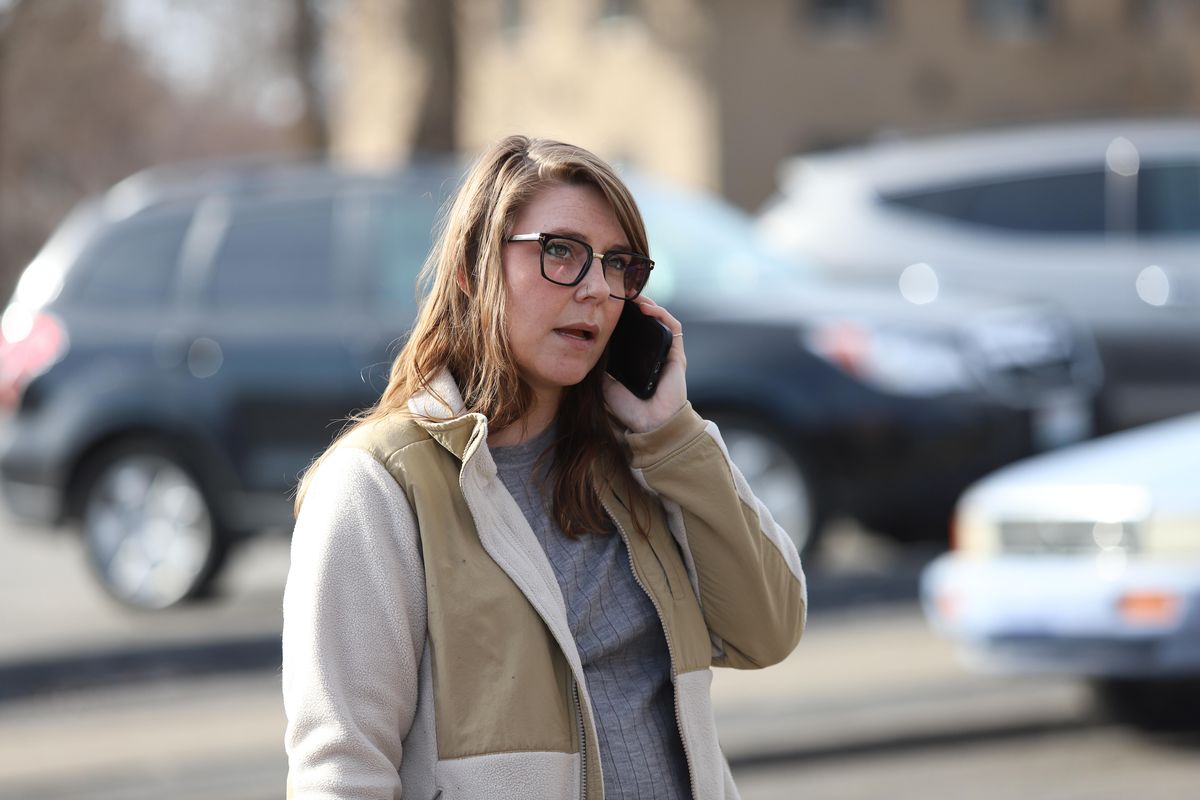 Evicted during COVID19 pandemic March 19, 2020 The SpokesmanReview