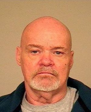 Carroll L. Pollard, a Level III registered sex offender, is now living in Otis Orchards.  (Photo courtesy the Spokane County Sheriff's Office)