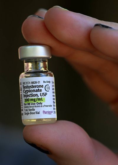 Kansas' Senate Bill 63 bans gender transition surgeries, puberty blockers and hormone treatment as care options for minors suffering from gender dysphoria. It was vetoed by Gov. Laura Kelly, then overriden by the Kansas House and Senate on Tuesday, Feb. 18, 2025. (Rich Sugg/The Kansas City Star/TNS)  (Rich Sugg/The Kansas City Star/TNS)
