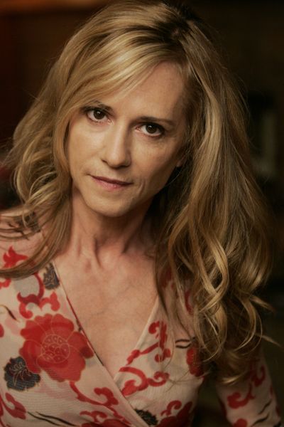 Holly Hunter (Associated Press / The Spokesman-Review)