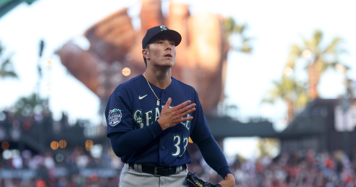 Mariners' Dipoto details Flexen trade, gives Miller injury update - Seattle  Sports