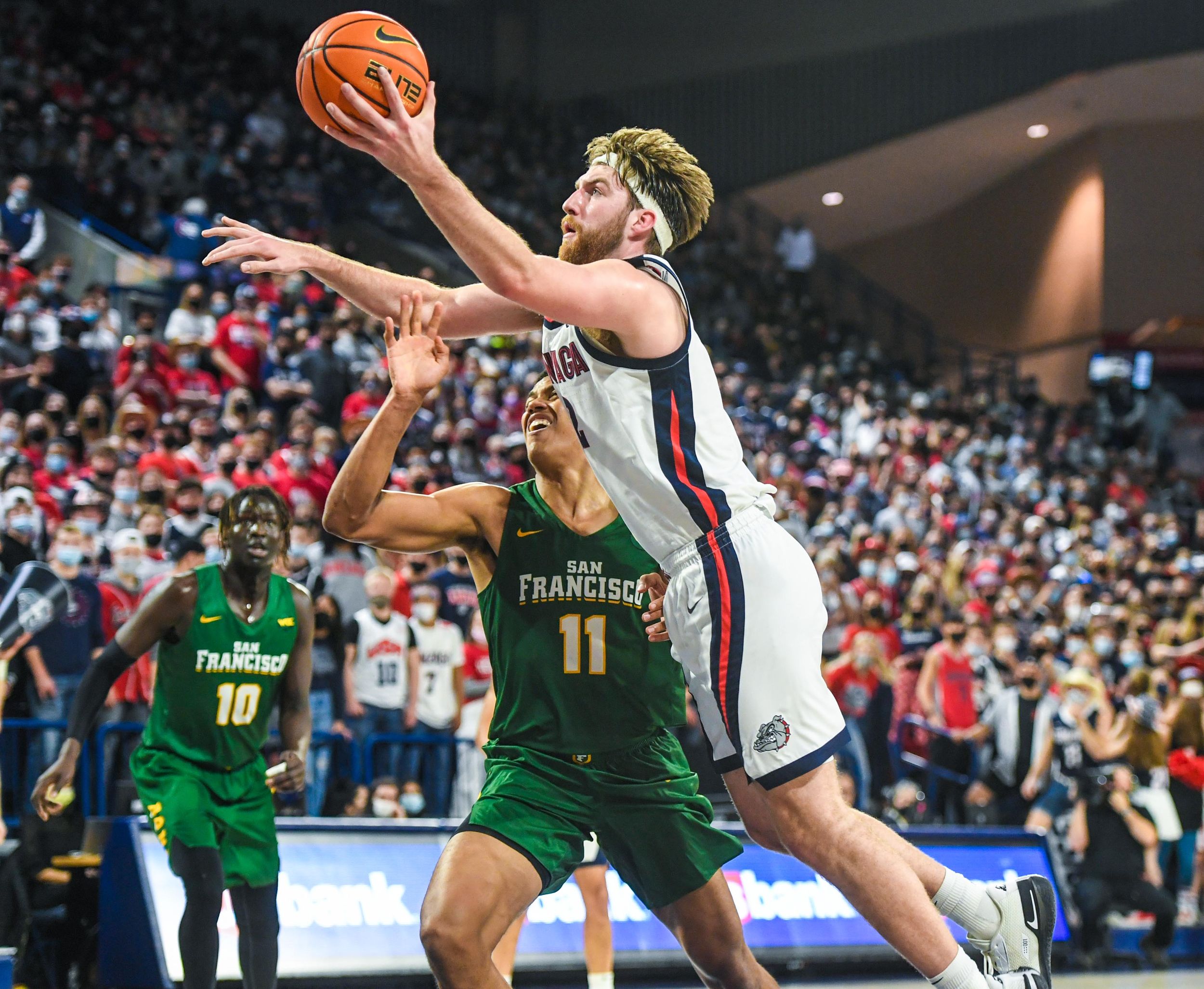 A Grip on Sports: The calm before the Super Bowl storm is filled with a  tsunami of college basketball games