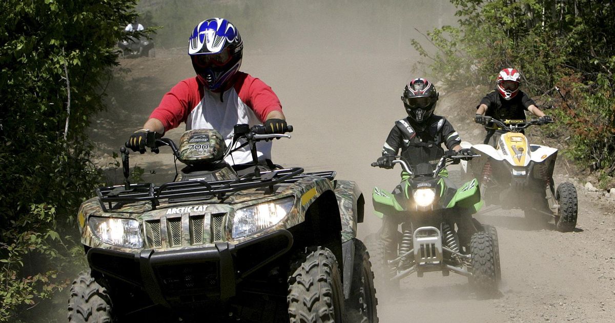 In brief: Forest Service must revisit OHV use, court says | The ...