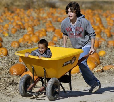  (The Spokesman-Review)