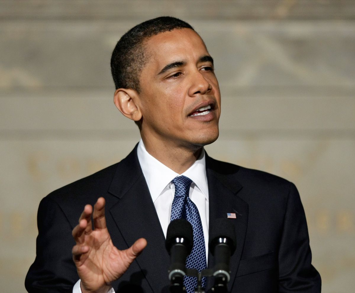 Obama (The Spokesman-Review)