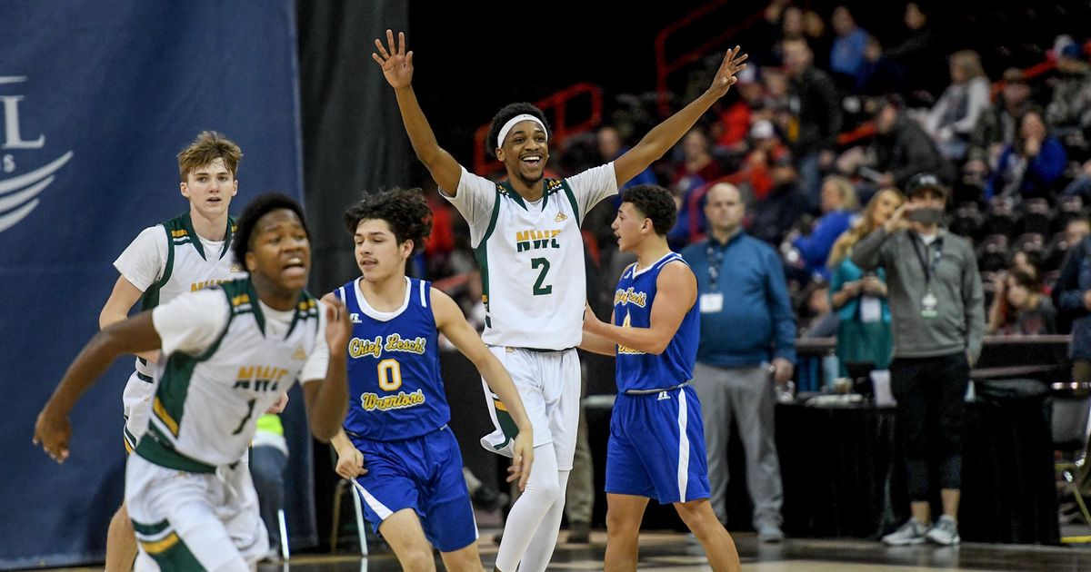 'It's The Bees': State B Basketball Is Back As Players And Fans Fill ...