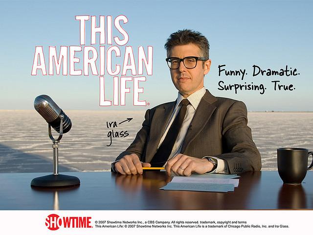 This American Life logo