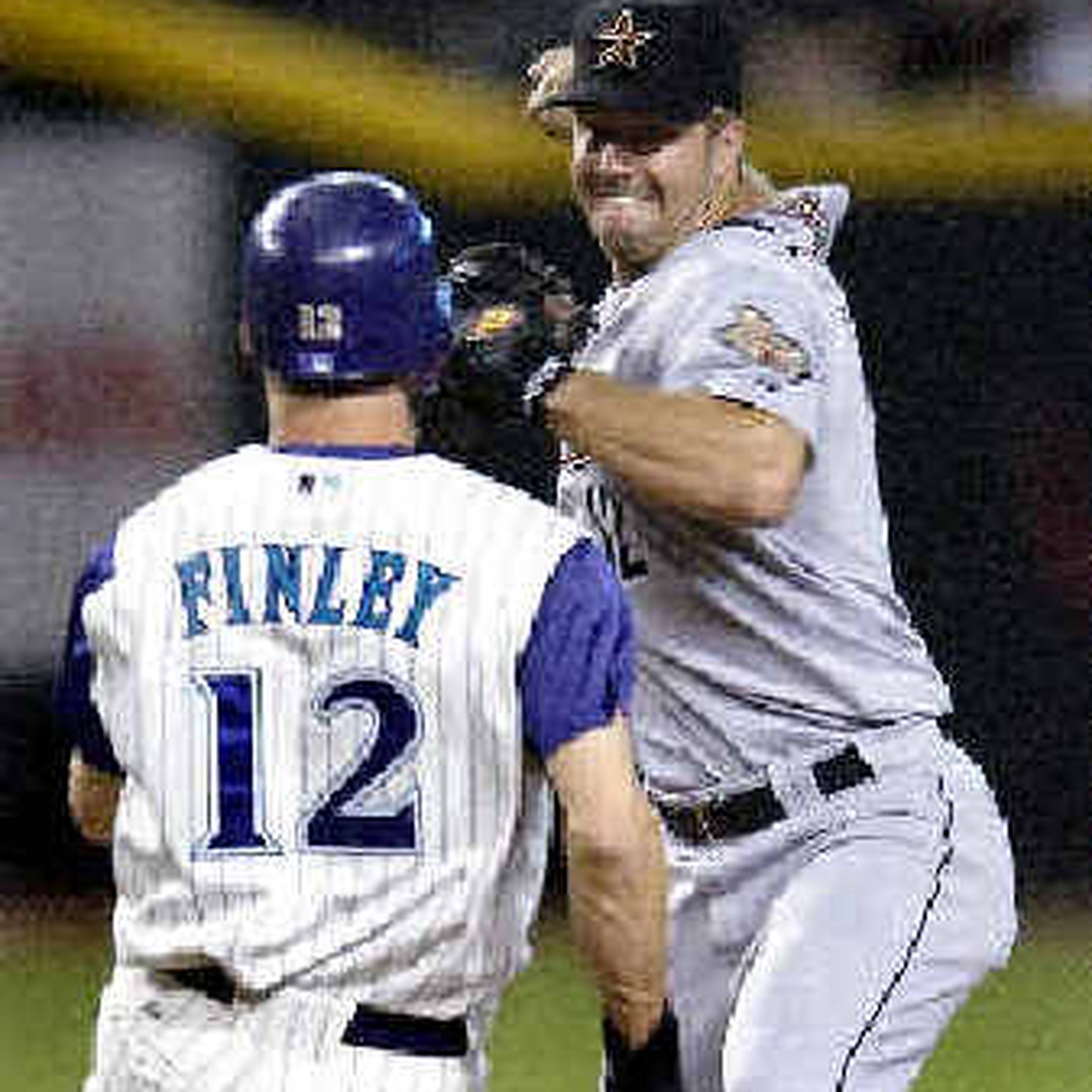 Steve Finley editorial photo. Image of major, outfielder - 172251071