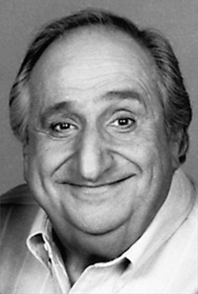 Actor Al Molinarothe loveable character actor with the hangdog face who was known to millions of TV viewers for playing Murray the cop on “The Odd Couple” and malt shop owner Al Delvecchio on “Happy Days,” died Friday. (Kenosha News via AP / File)