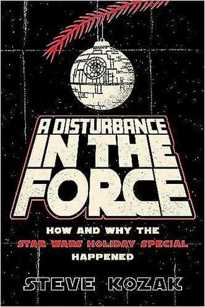 “A Disturbance in the Force,” by Steve Kozak  (Courtesy)