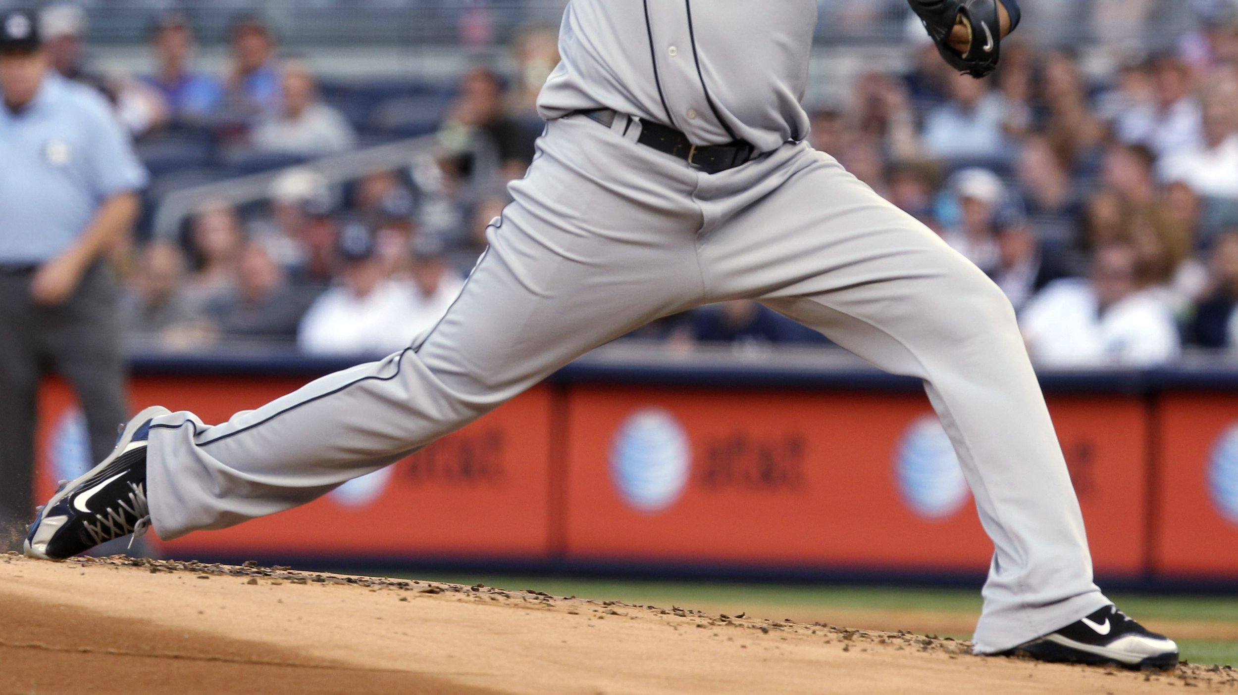 Felix Hernandez — A.L. Cy Young Award Finalist, by Mariners PR