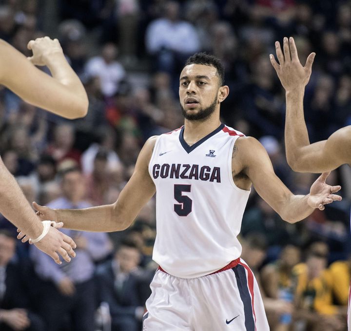 Gonzaga Vs. San Francisco (Feb. 16) - Feb. 16, 2017 | The Spokesman-Review