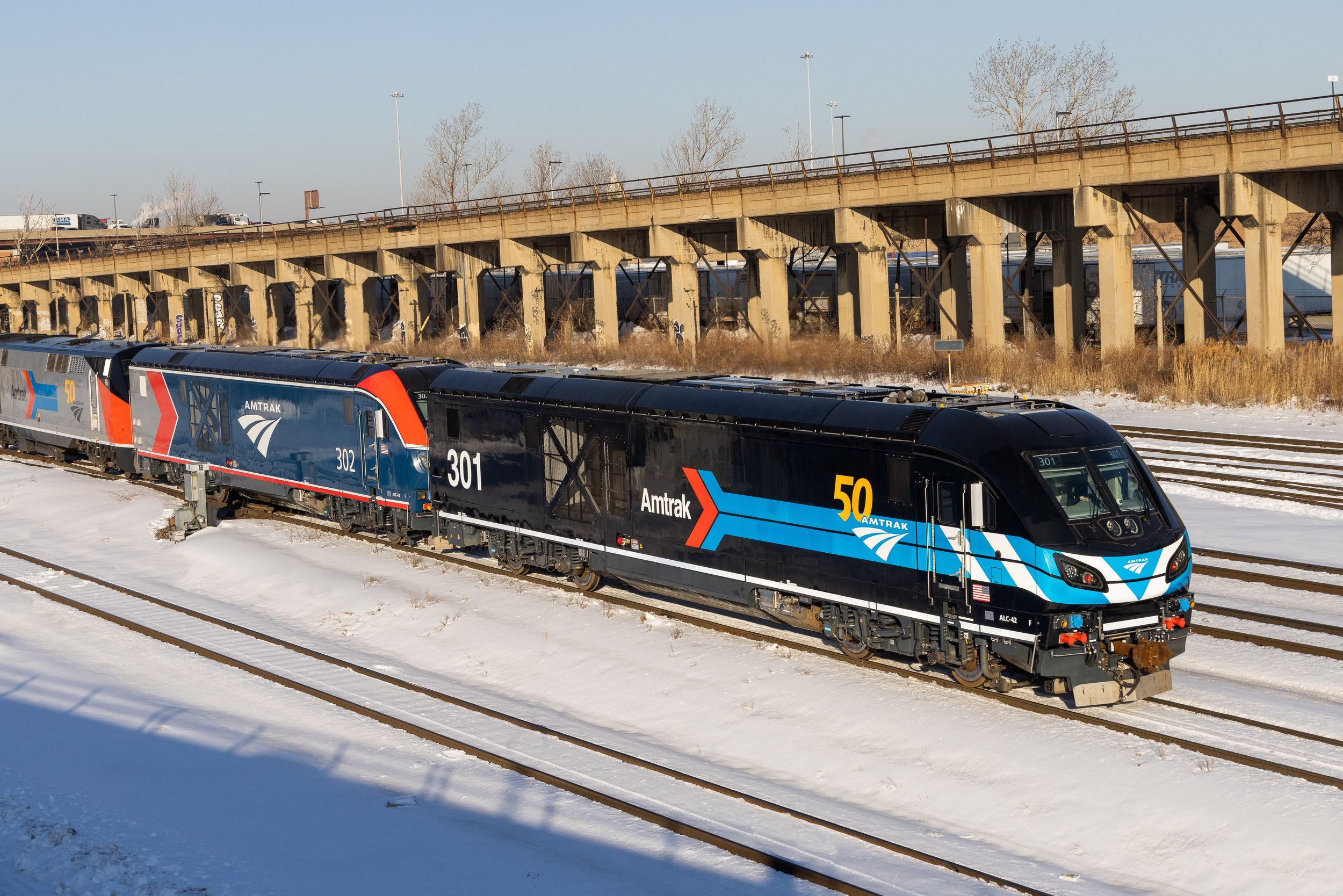 Amtrak 171 Status - i77k9w7