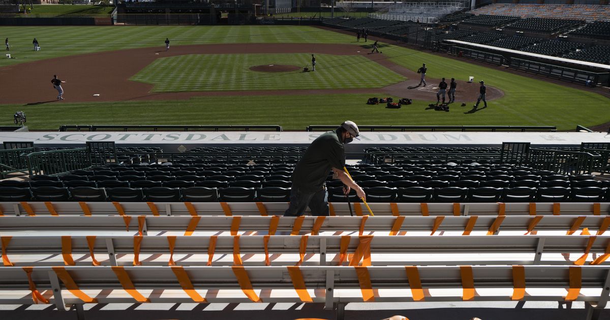 Spring Training roundup 5inning games, 2out innings? Odd MLB spring