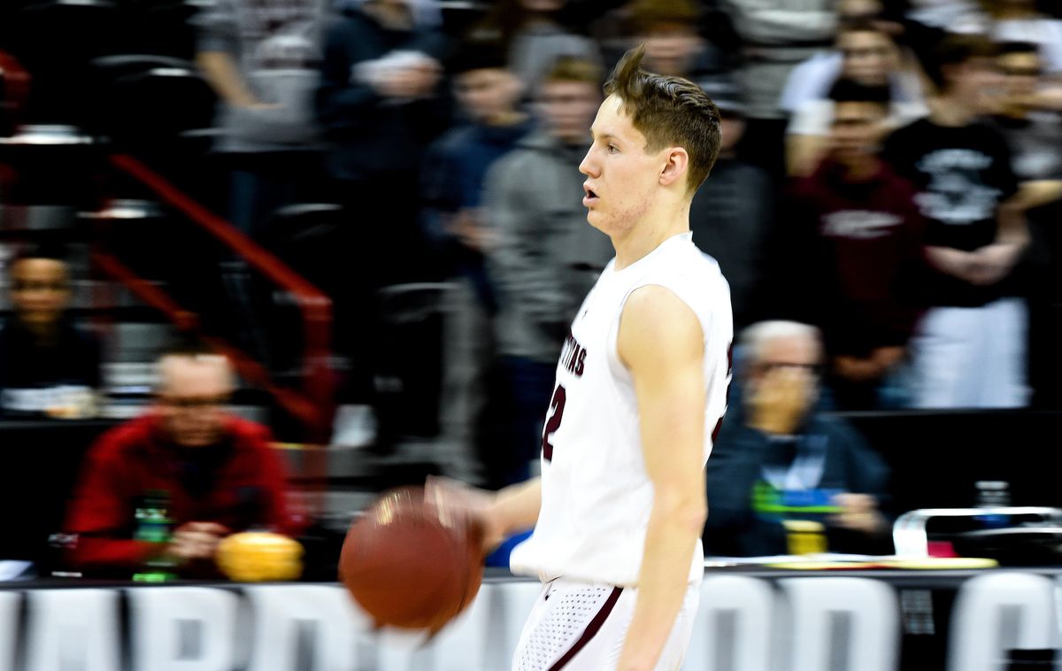 State B Basketball Day 2 - March 1, 2018 | The Spokesman-Review