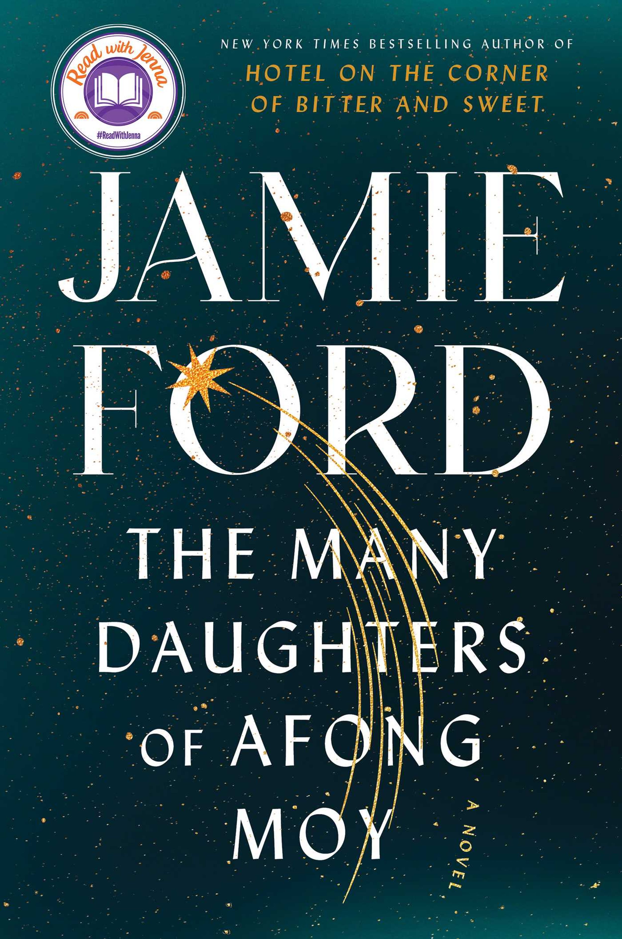 Jamie Ford on X: #weneeddiversebooks because no little kid ever