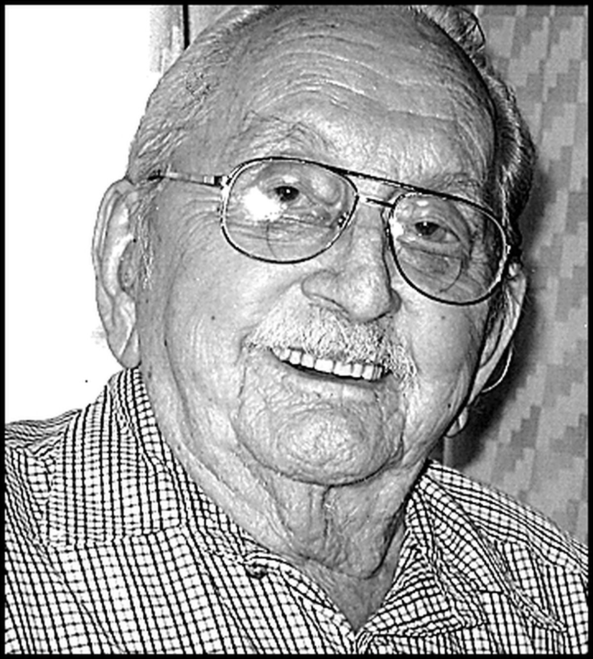 Obituary: Anderson, Lawrence E. "Bud" | The Spokesman-Review