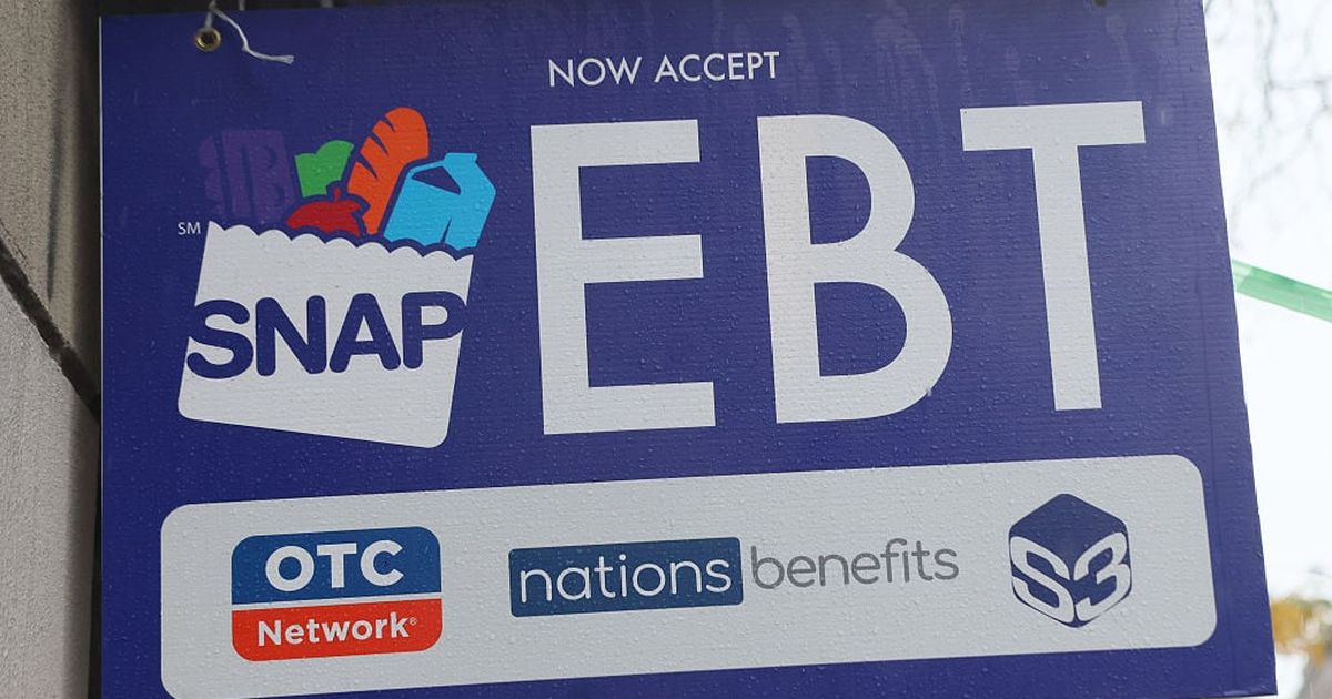 New study says SNAP work requirements aren’t effective