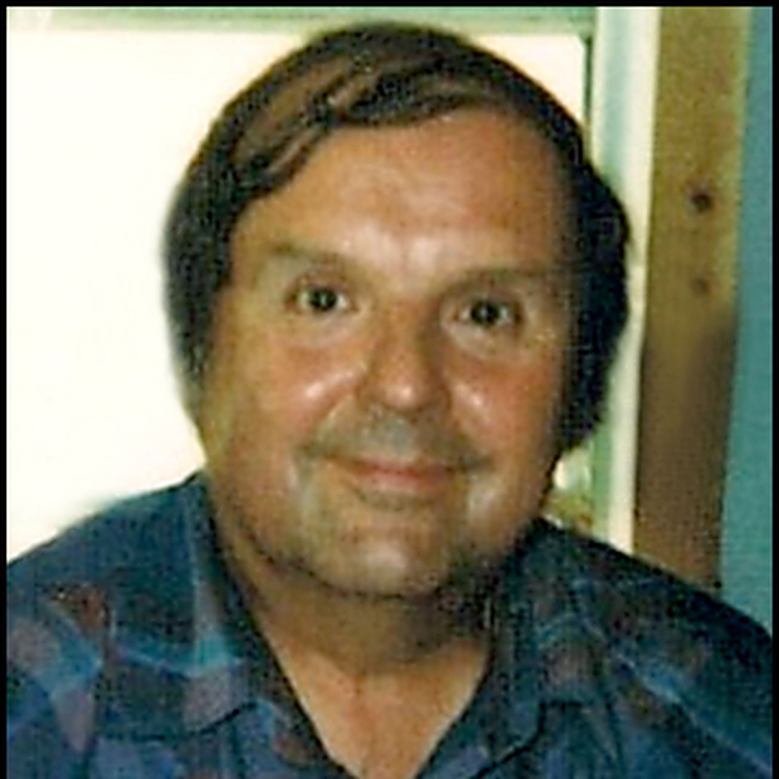Obituary: Webster, Ronald Franklin