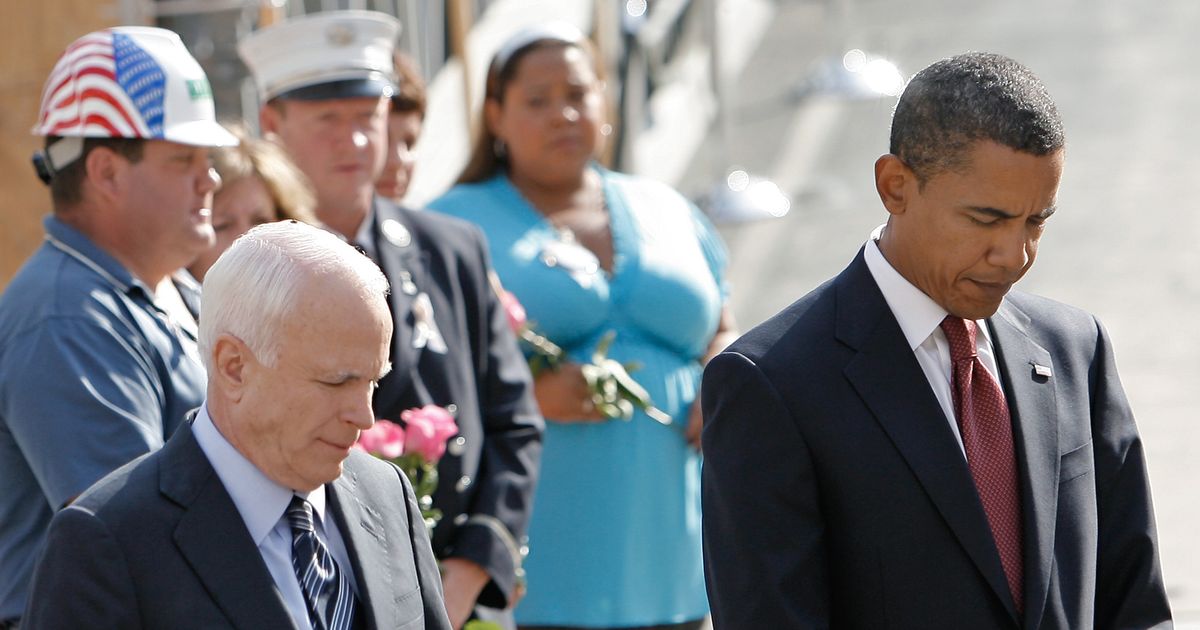 Sept 11 Victims Remembered The Spokesman Review