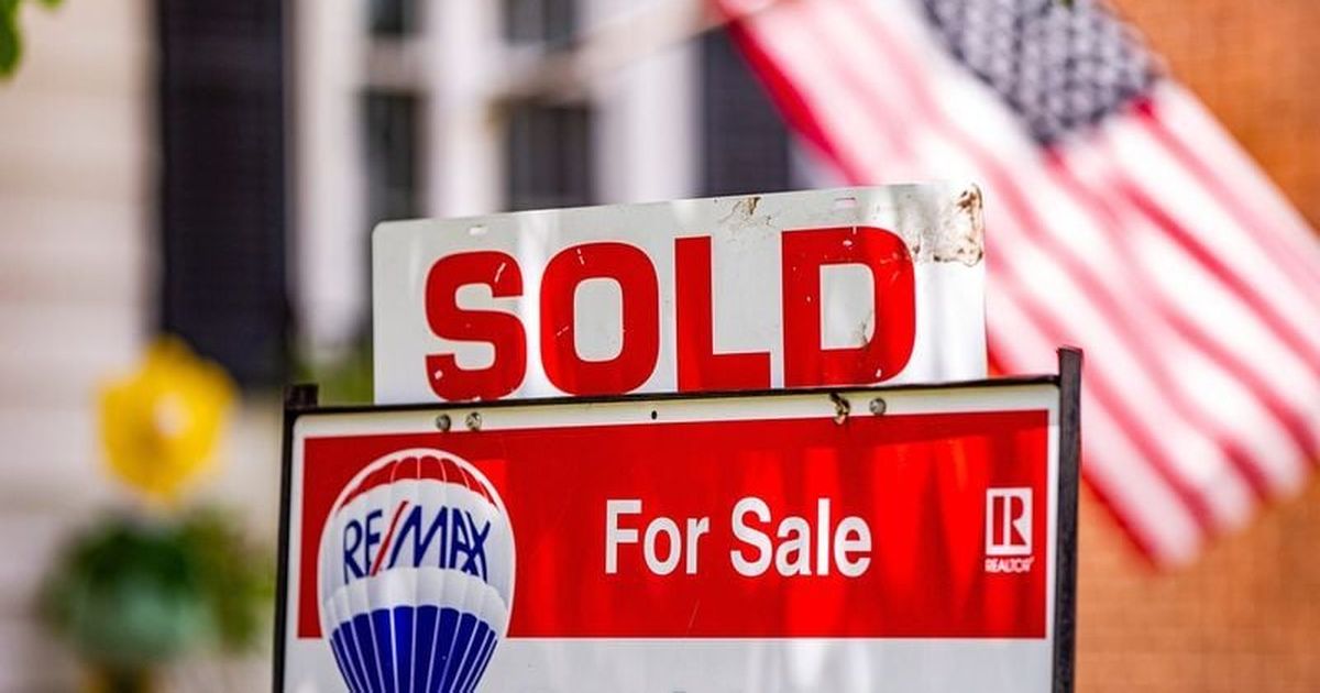 For under-40 Americans, buying a first home has never been harder