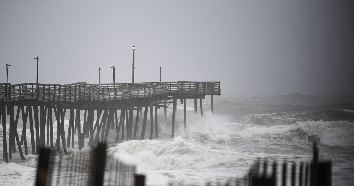 Study finds climate change may affect more people due to underestimated sea-level rise