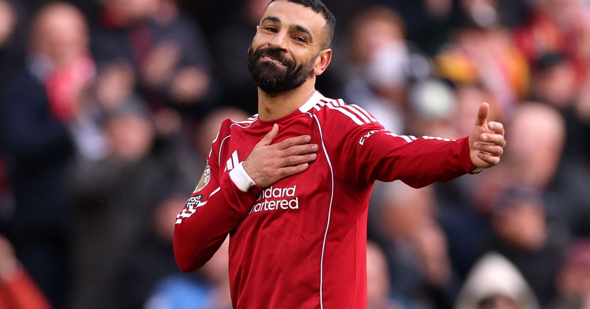 Spokane braces for the reign of Mo Salah as ‘Egyptian King’ comes to Hooptown | Commentary