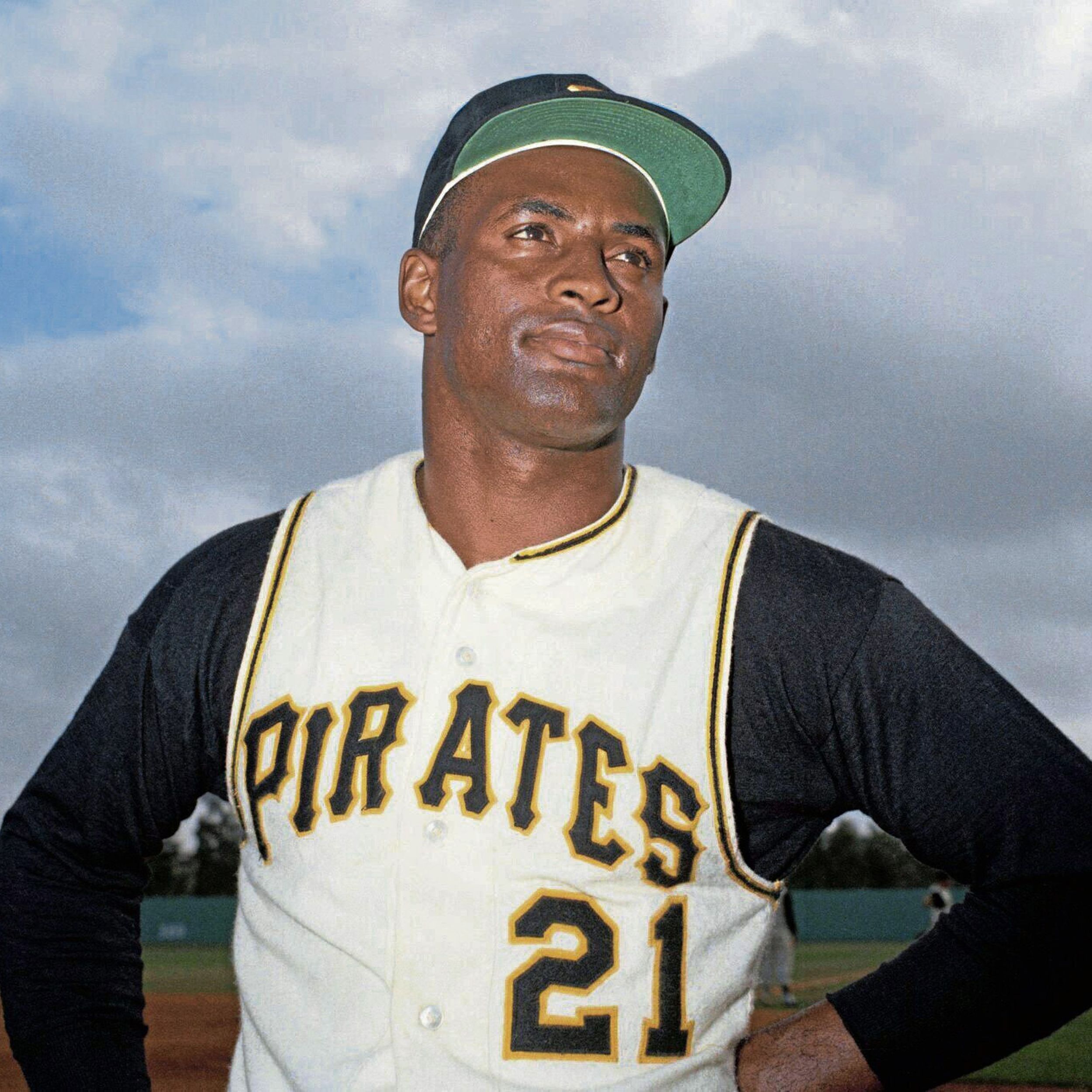 For the 'Great One'; Pirates, MLB honor Roberto Clemente – KXAN Austin