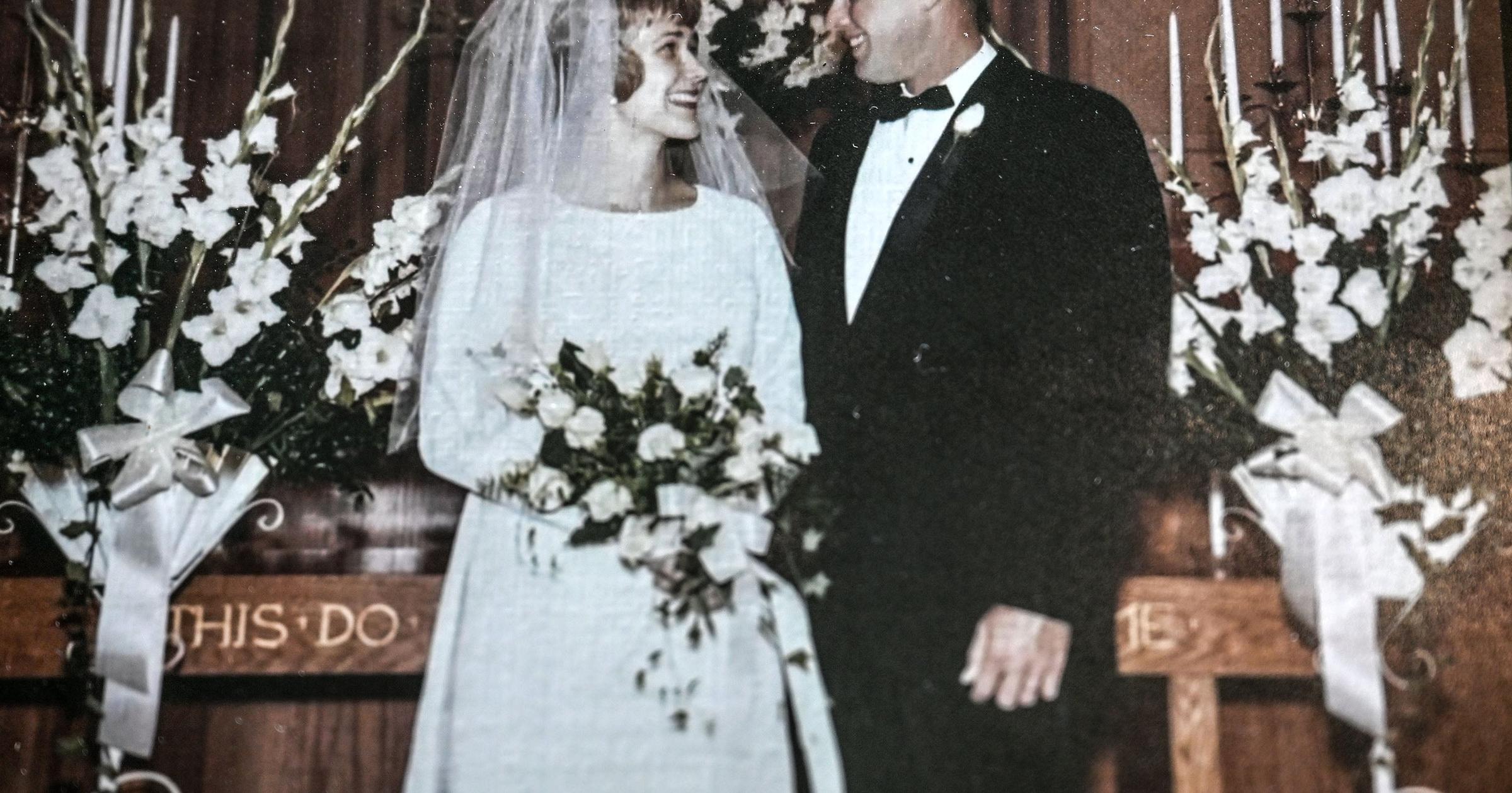 ‘It gets better all the time': The Isaaks say shared faith, humor have kept their marriage strong for 60 years
