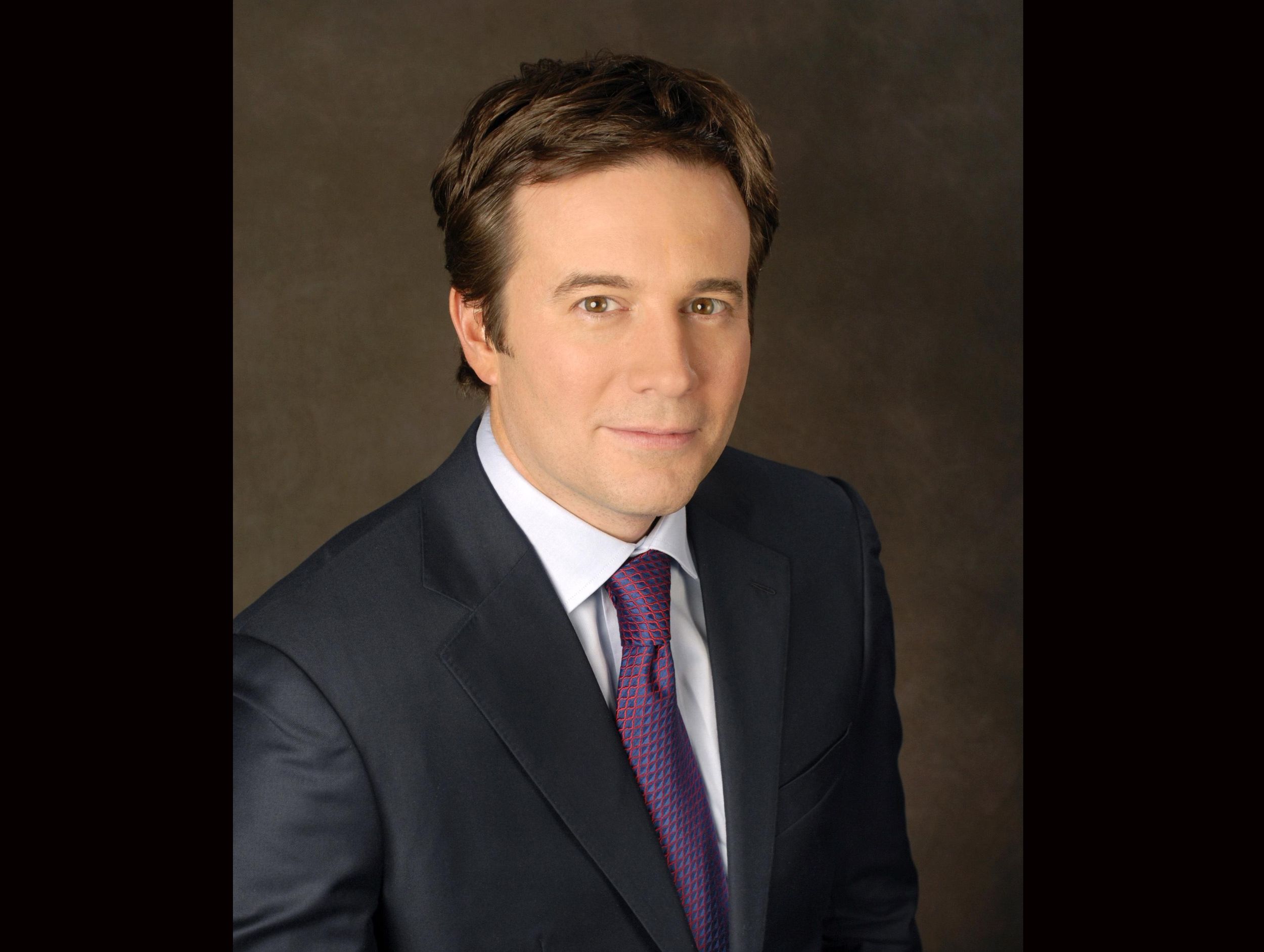 CBS Names Jeff Glor As Evening News Anchor | The Spokesman-Review