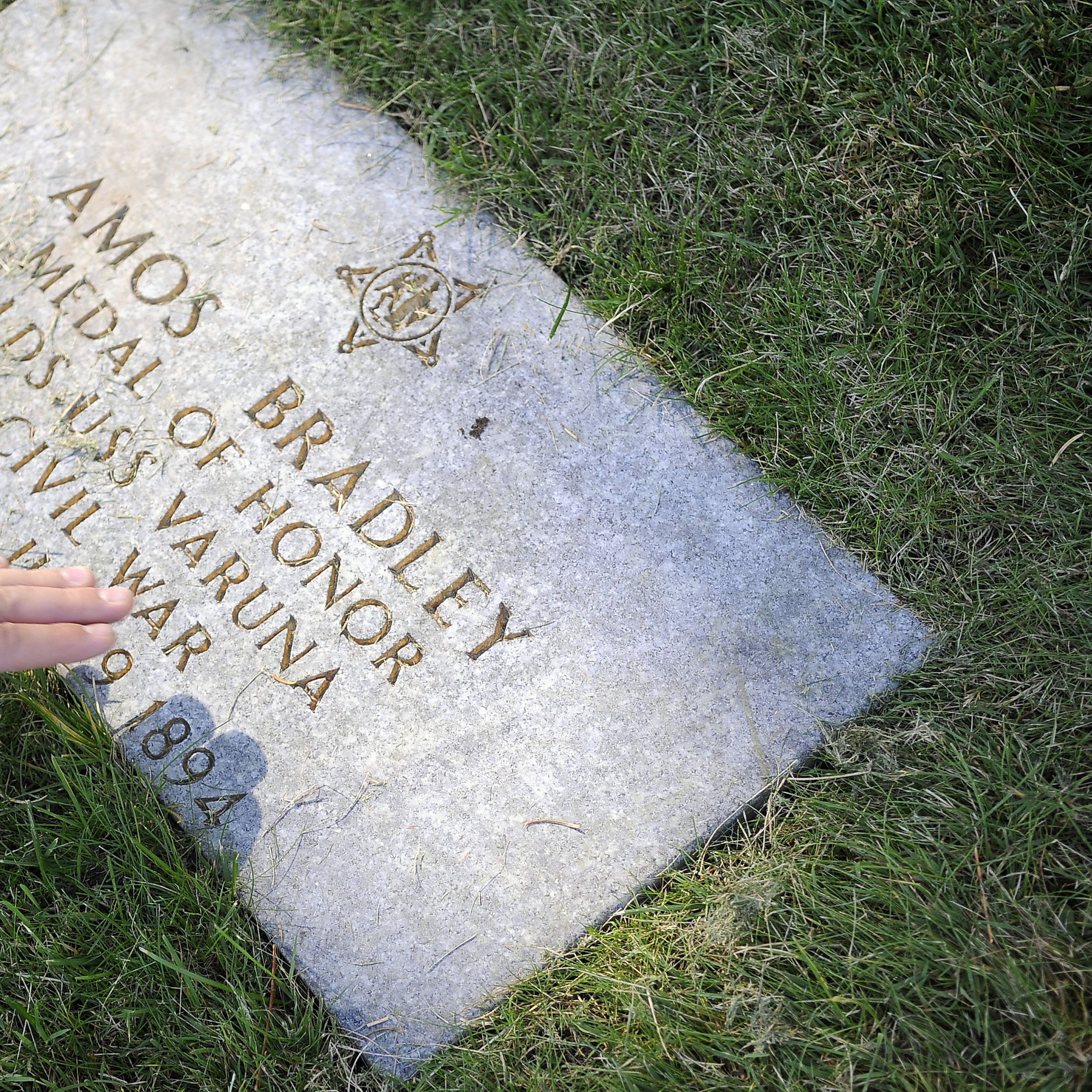 Civil War Veteran Buried In Spokane The Spokesman Review